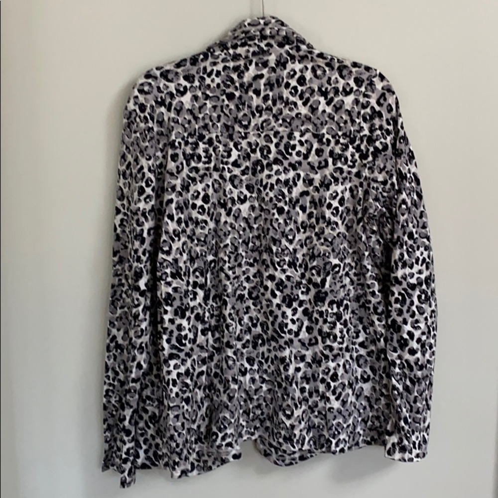 Kim Rogers Women’s Lightweight Jacket